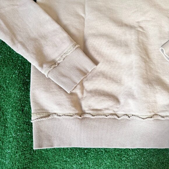 United Colors of Benetton Kangaroo Pocket Crew Neck Sweatshirt Kids Size 2XL - Picture 11 of 12